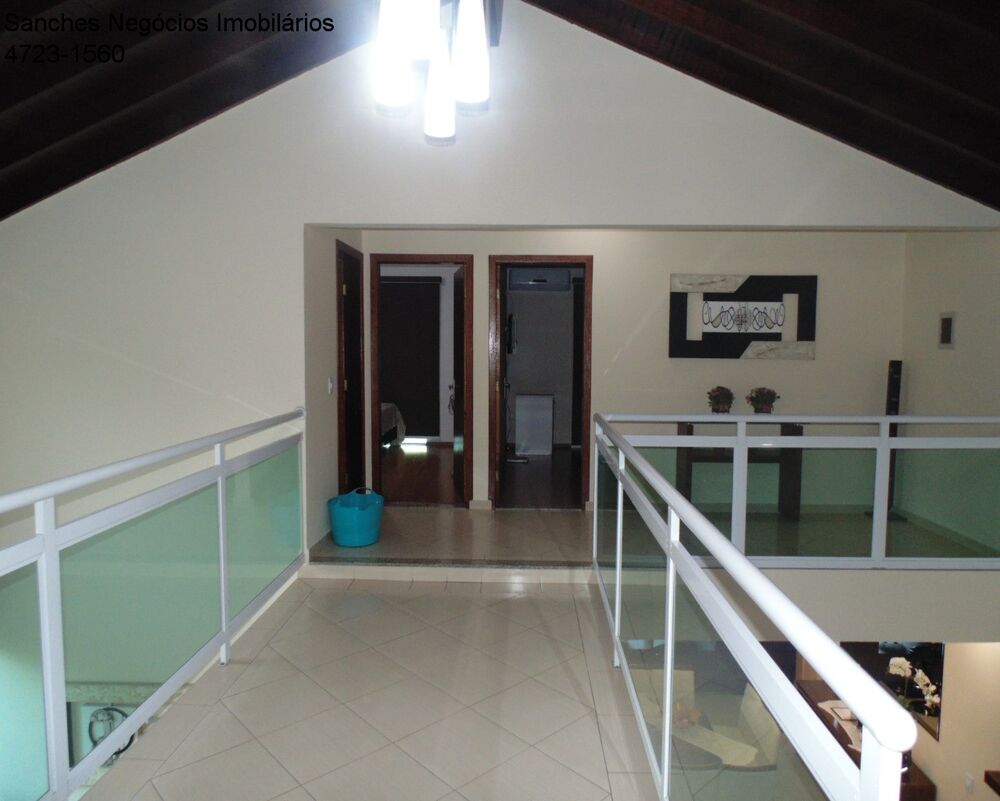 Casa de Condomínio, 4 quartos - Foto 15