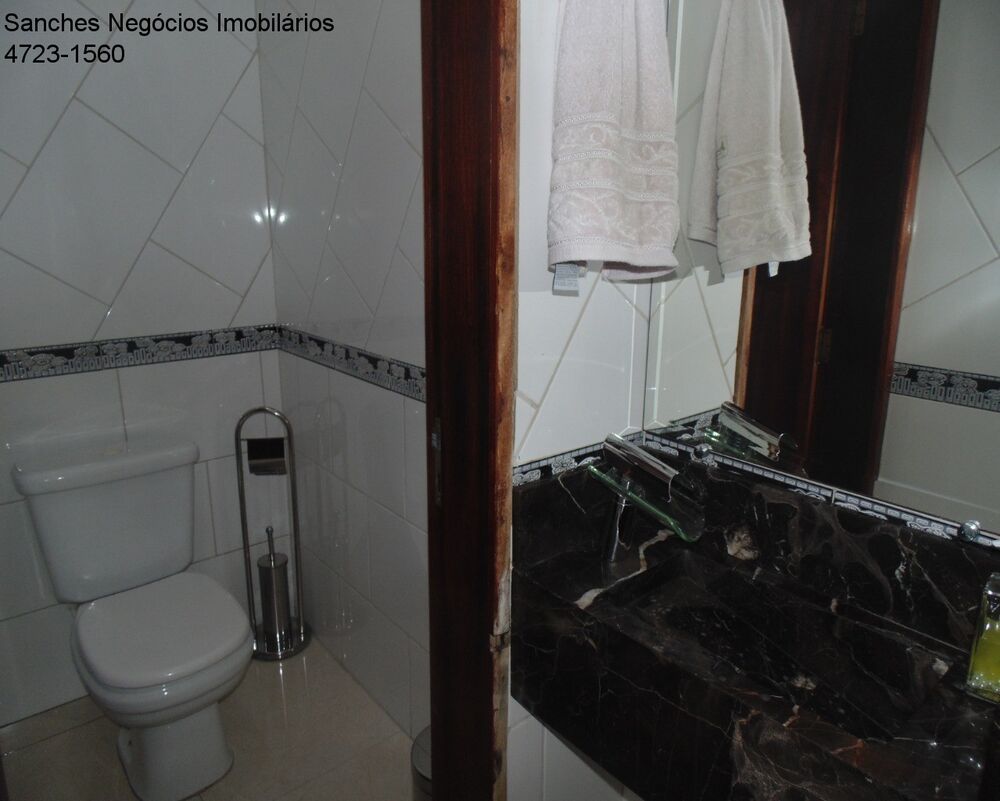 Casa de Condomínio, 4 quartos - Foto 11