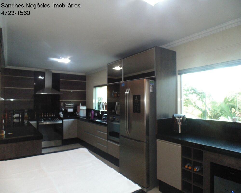 Casa de Condomínio, 4 quartos - Foto 8