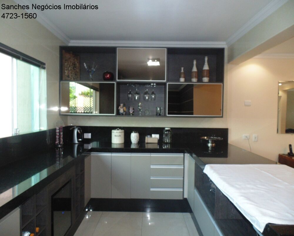 Casa de Condomínio, 4 quartos - Foto 6