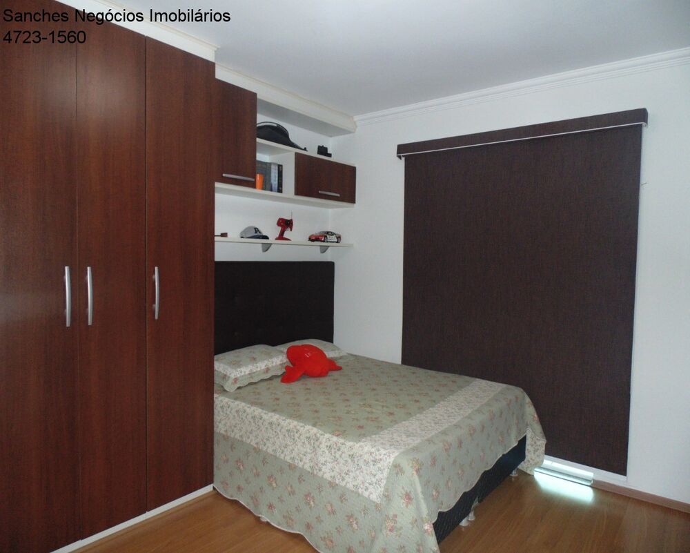 Casa de Condomínio, 4 quartos - Foto 12
