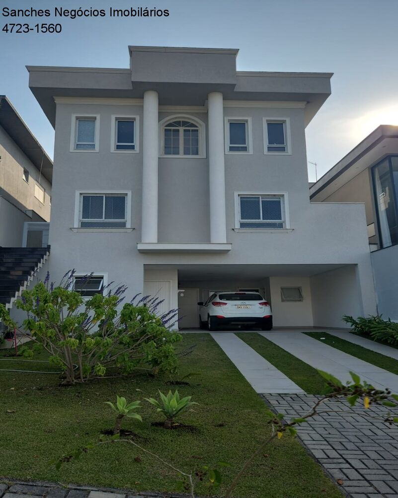 Sobrado, 4 quartos, 270 m² - Foto 9