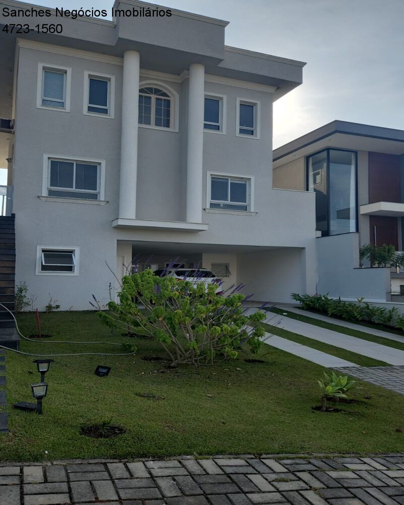 Sobrado, 4 quartos, 270 m² - Foto 10