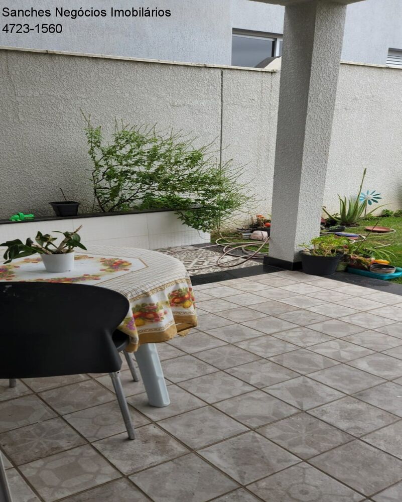 Sobrado, 4 quartos, 270 m² - Foto 14
