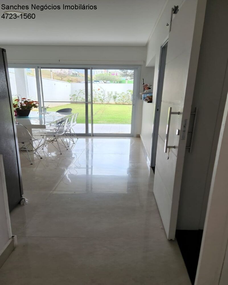 Sobrado, 4 quartos, 270 m² - Foto 16