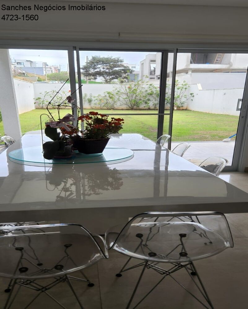 Sobrado, 4 quartos, 270 m² - Foto 5