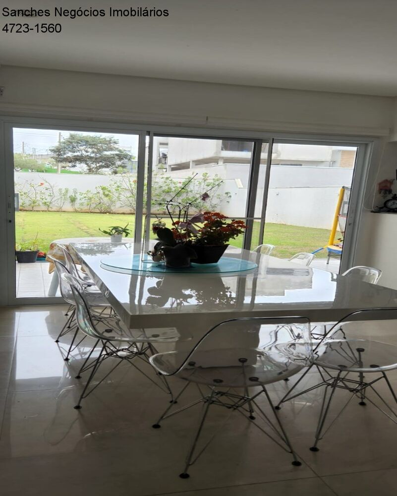 Sobrado, 4 quartos, 270 m² - Foto 7