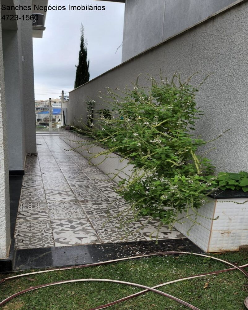 Sobrado, 4 quartos, 270 m² - Foto 8