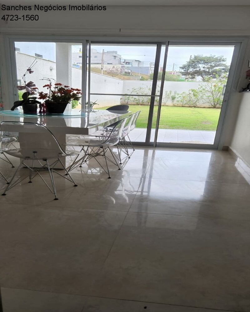 Sobrado, 4 quartos, 270 m² - Foto 13