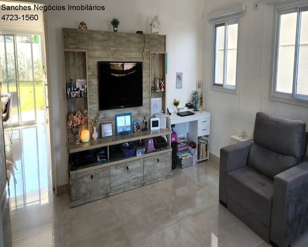 Sobrado, 4 quartos, 270 m² - Foto 11