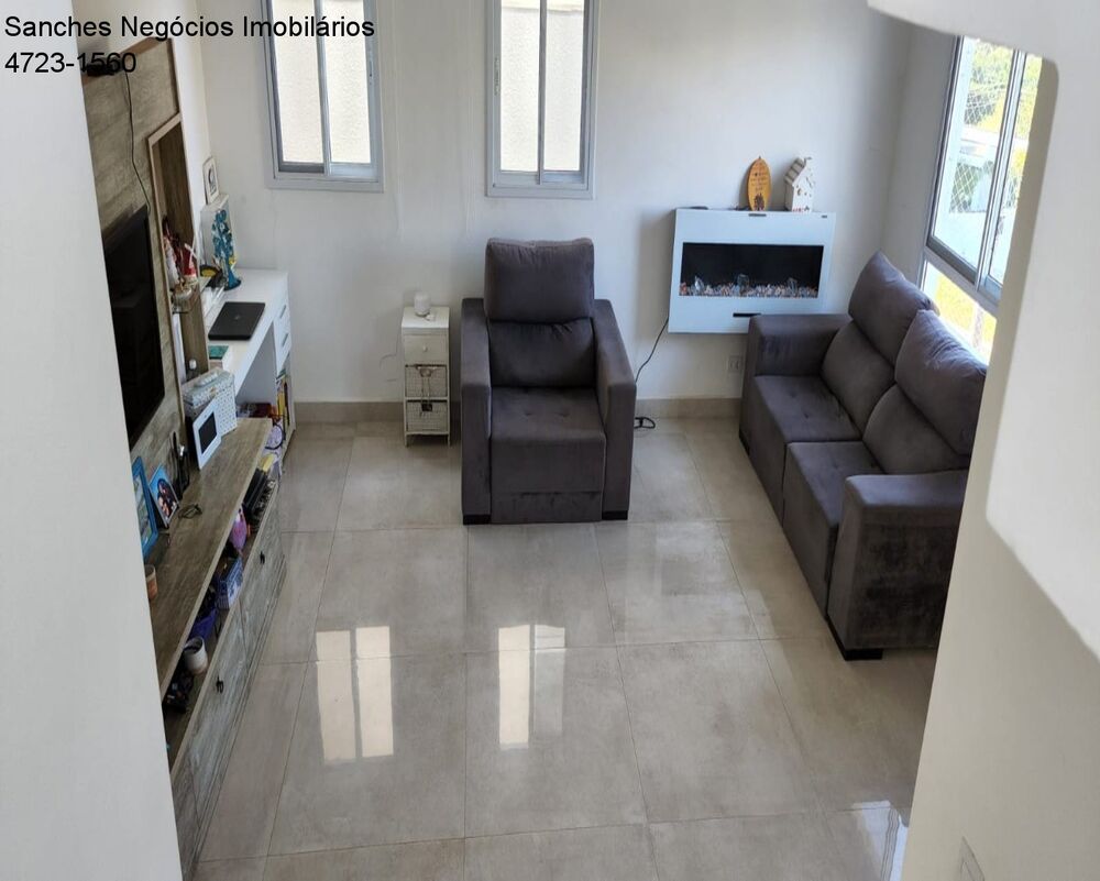 Sobrado, 4 quartos, 270 m² - Foto 12