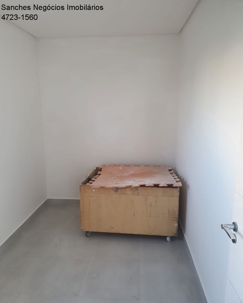 Sobrado, 4 quartos, 270 m² - Foto 3
