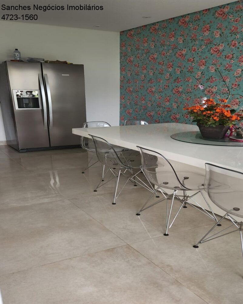 Sobrado, 4 quartos, 270 m² - Foto 15
