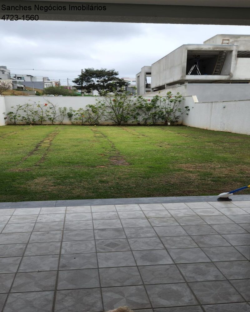 Sobrado, 4 quartos, 270 m² - Foto 6