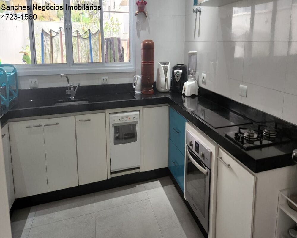 Sobrado, 4 quartos, 270 m² - Foto 4