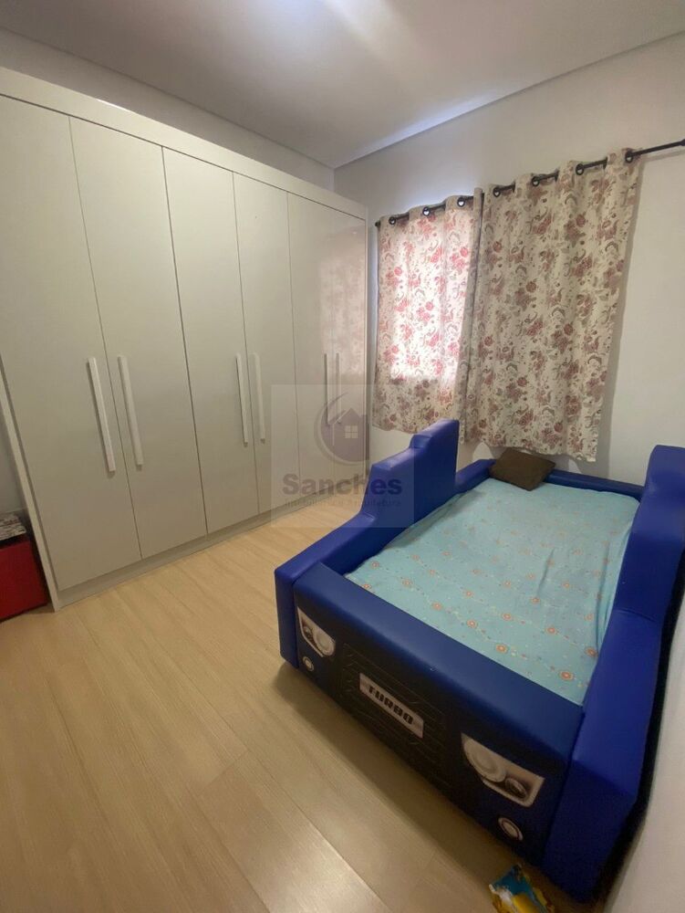 Sobrado, 3 quartos - Foto 13