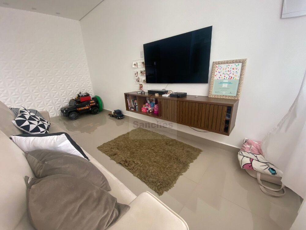 Sobrado, 3 quartos - Foto 3