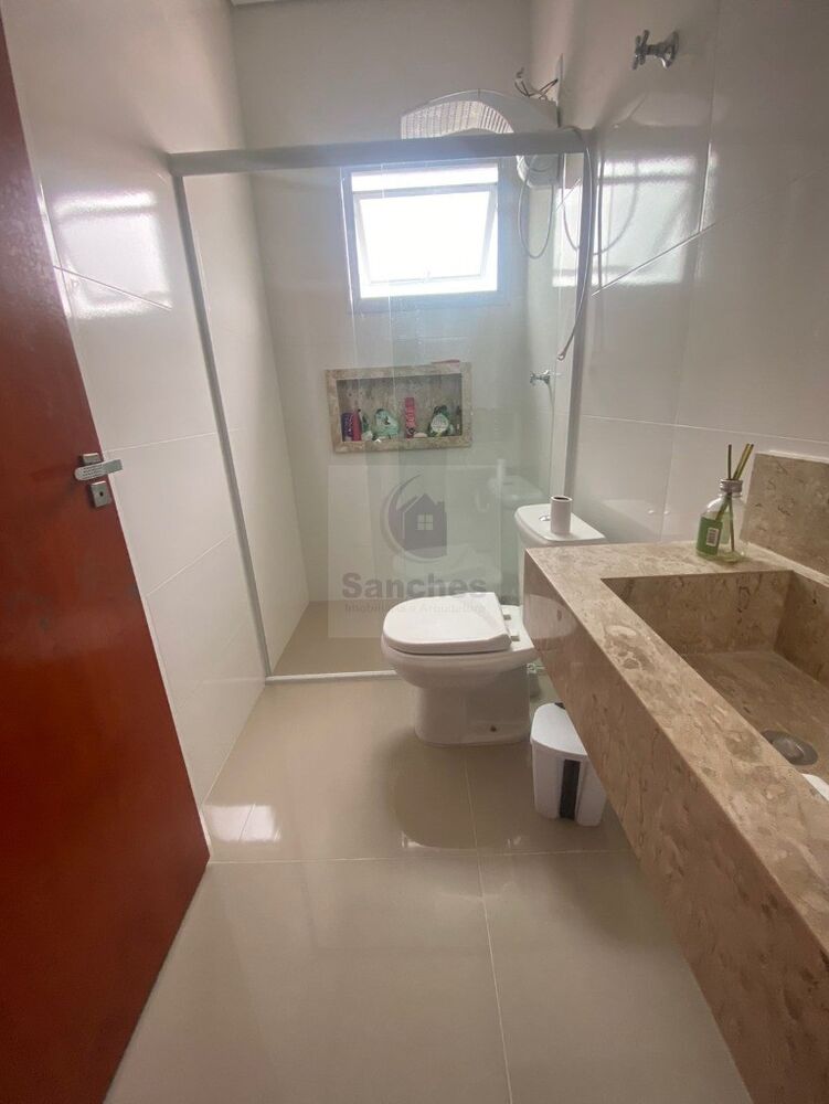 Sobrado, 3 quartos - Foto 12