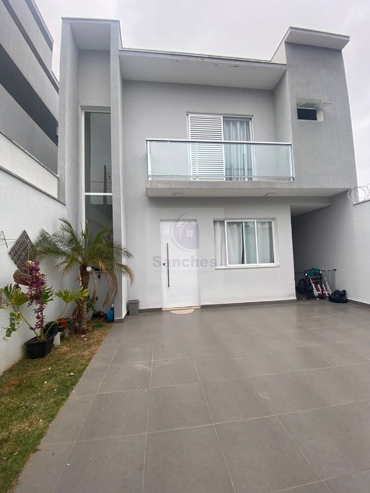 Sobrado, 3 quartos - Foto 15