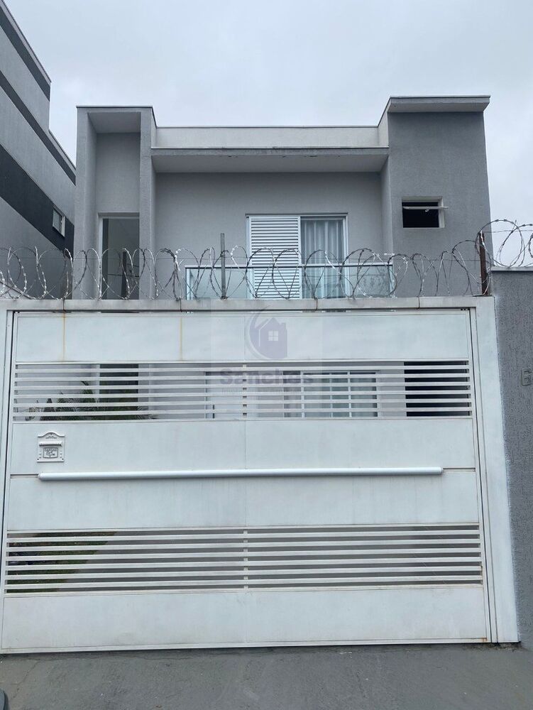 Sobrado, 3 quartos - Foto 2