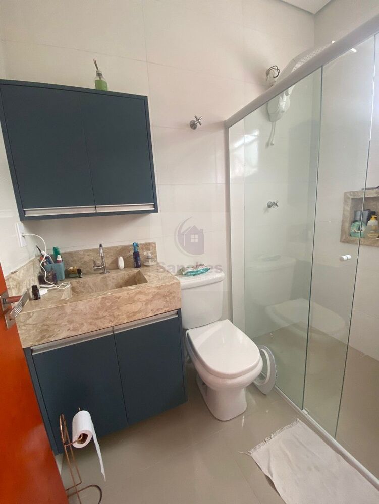 Sobrado, 3 quartos - Foto 10