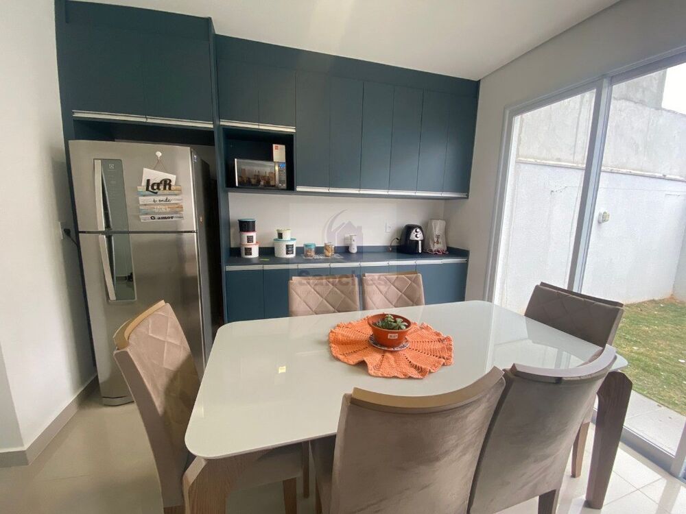 Sobrado, 3 quartos - Foto 7