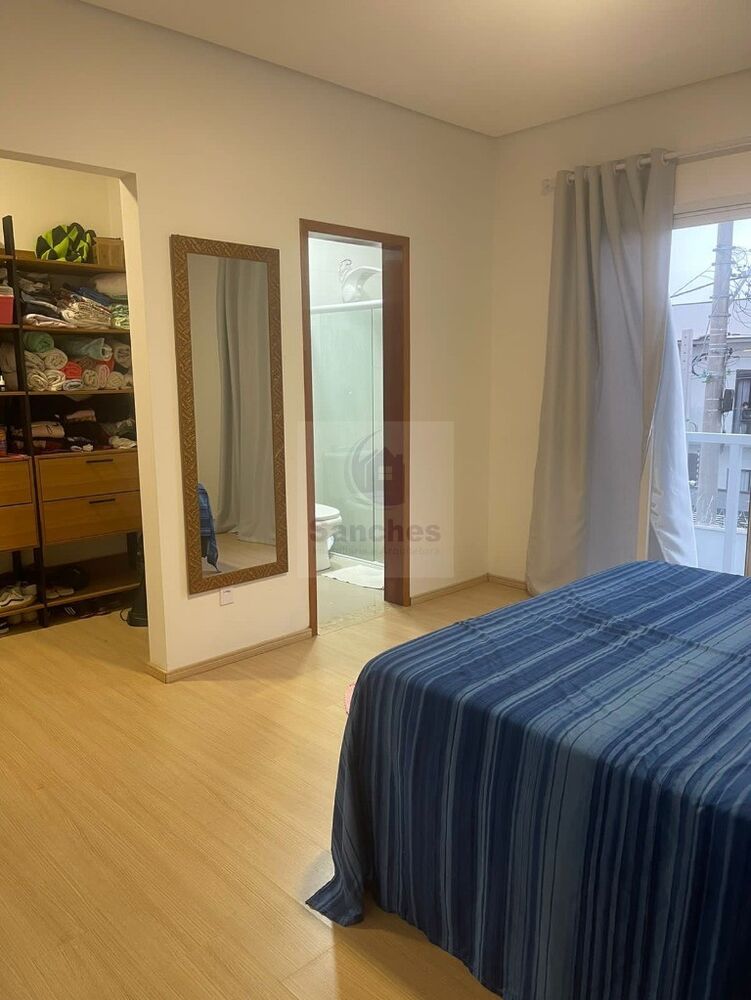 Sobrado, 3 quartos - Foto 8