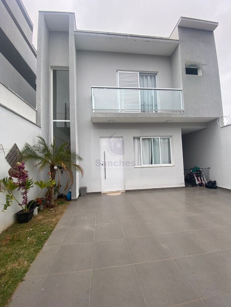 Sobrado, 3 quartos - Foto 1