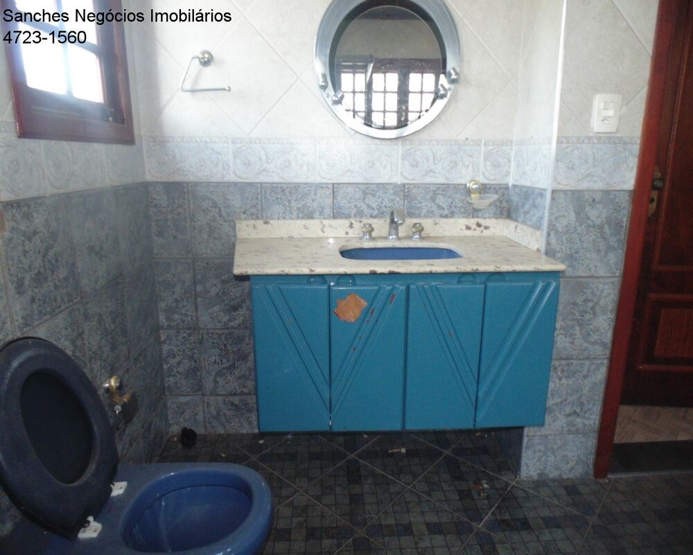 Casa de Condomínio, 3 quartos - Foto 11