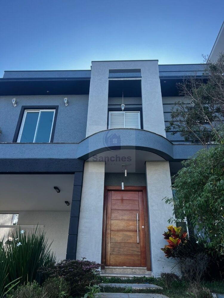 Casa de Condomínio, 4 quartos - Foto 1