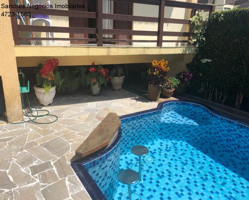 Casa de Condomínio, 3 quartos - Foto 8