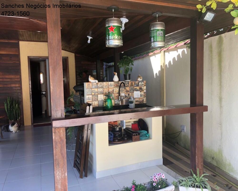 Casa de Condomínio, 3 quartos - Foto 5