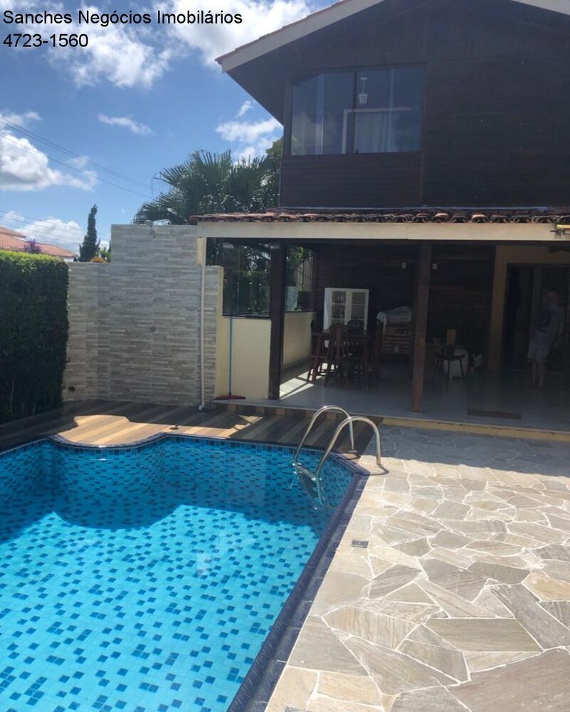 Casa de Condomínio, 3 quartos - Foto 6