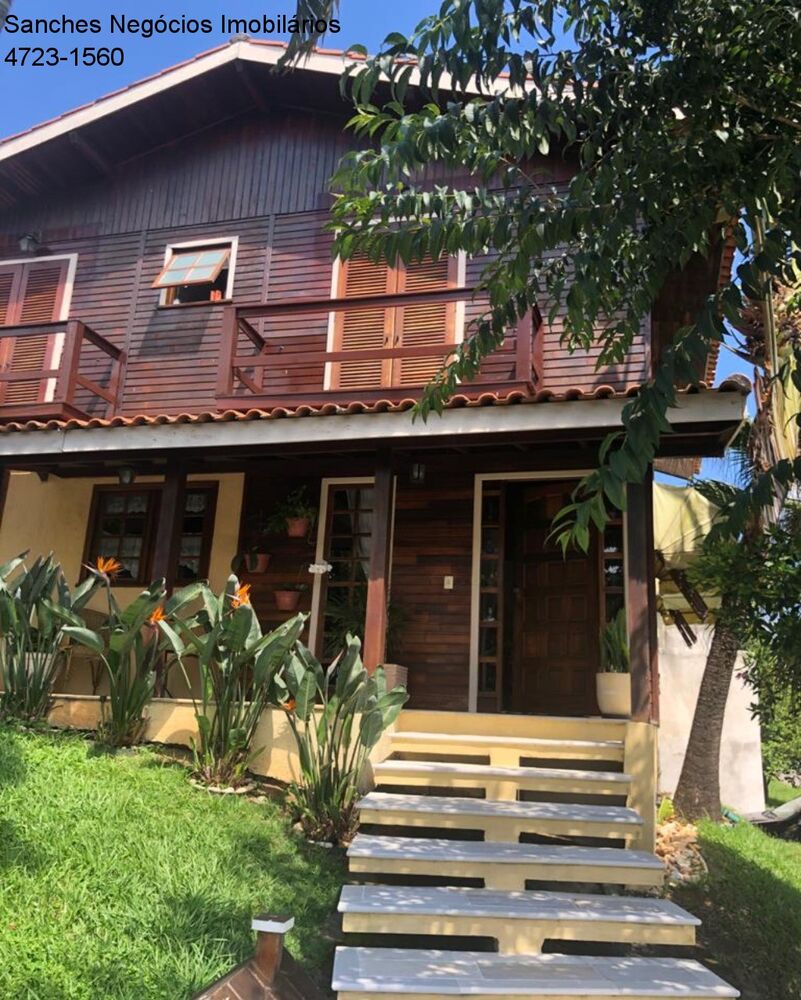 Casa de Condomínio, 3 quartos - Foto 9