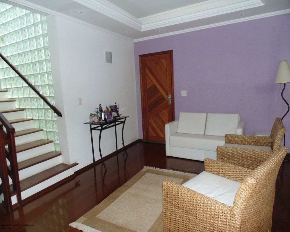 Casa de Condomínio, 3 quartos - Foto 4