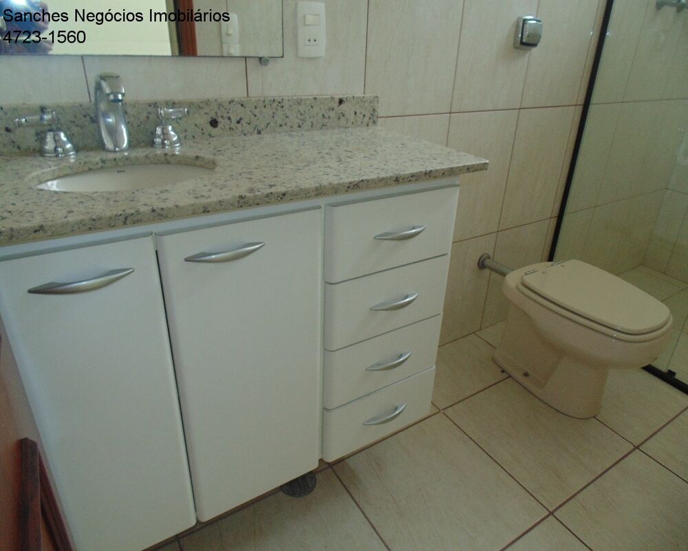 Casa de Condomínio, 3 quartos - Foto 11