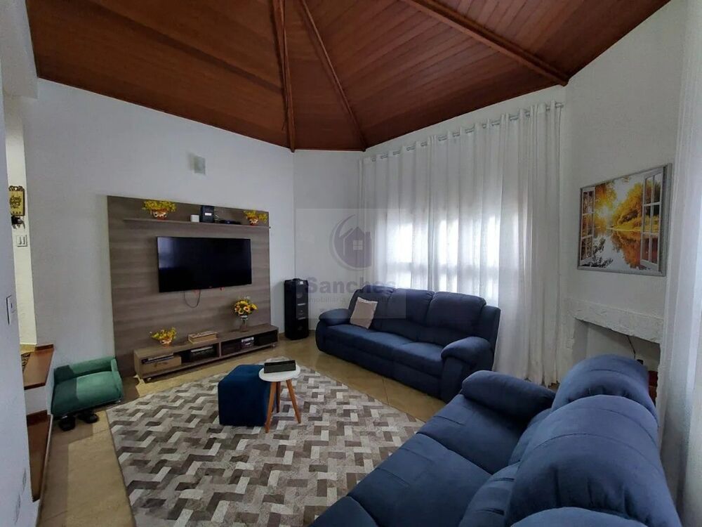 Casa de Condomínio, 3 quartos - Foto 17