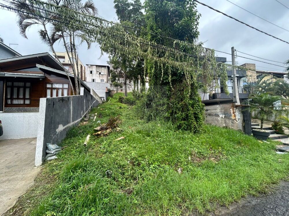 Terreno, 300 m² - Foto 3