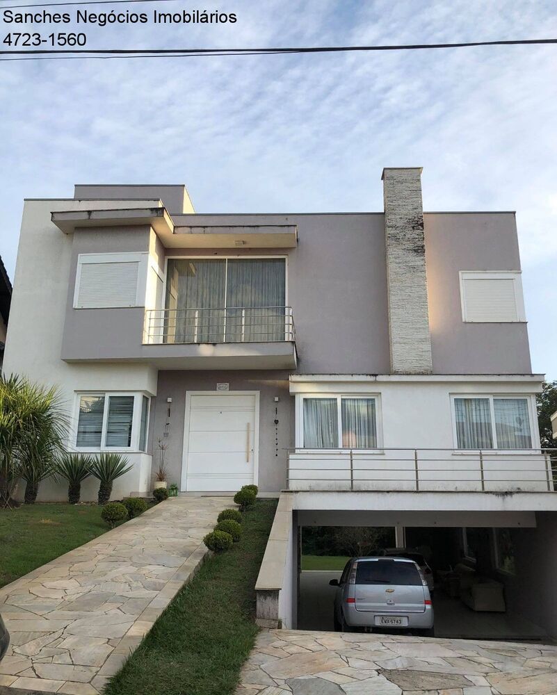Casa de Condomínio, 5 quartos - Foto 10