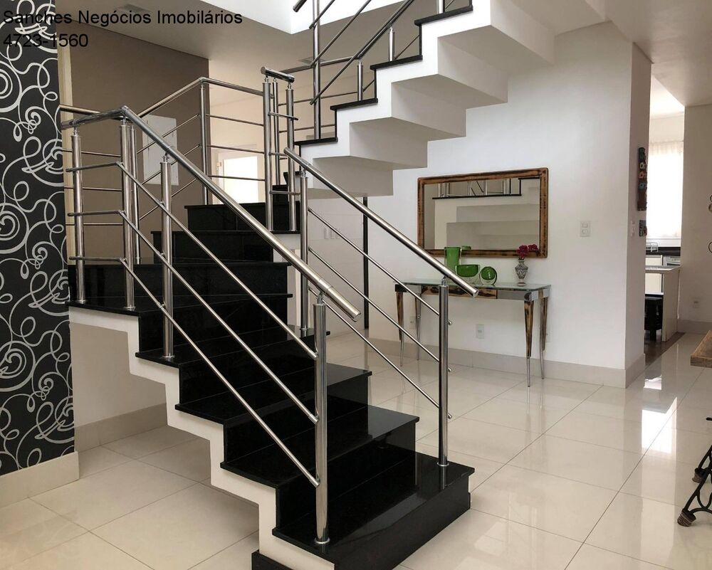 Casa de Condomínio, 5 quartos - Foto 3