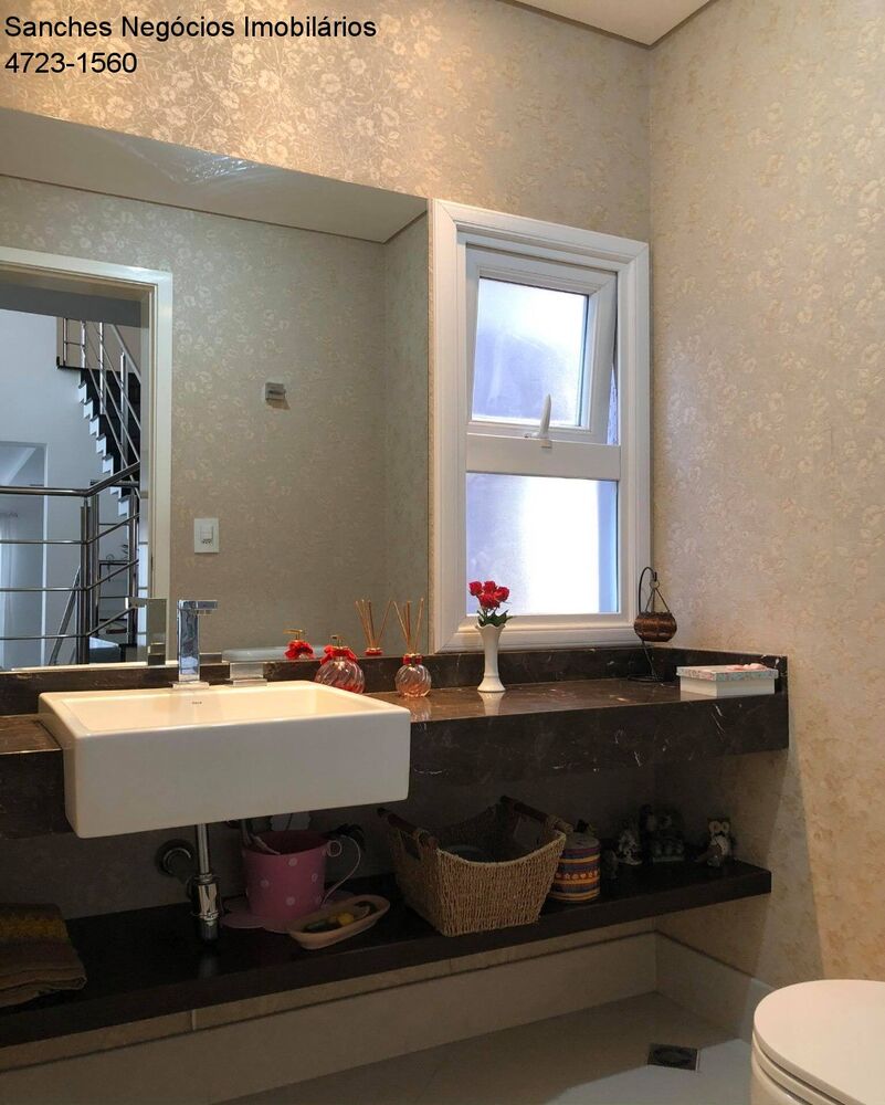Casa de Condomínio, 5 quartos - Foto 2