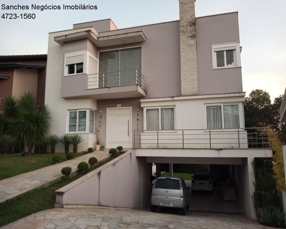 Casa de Condomínio, 5 quartos - Foto 9