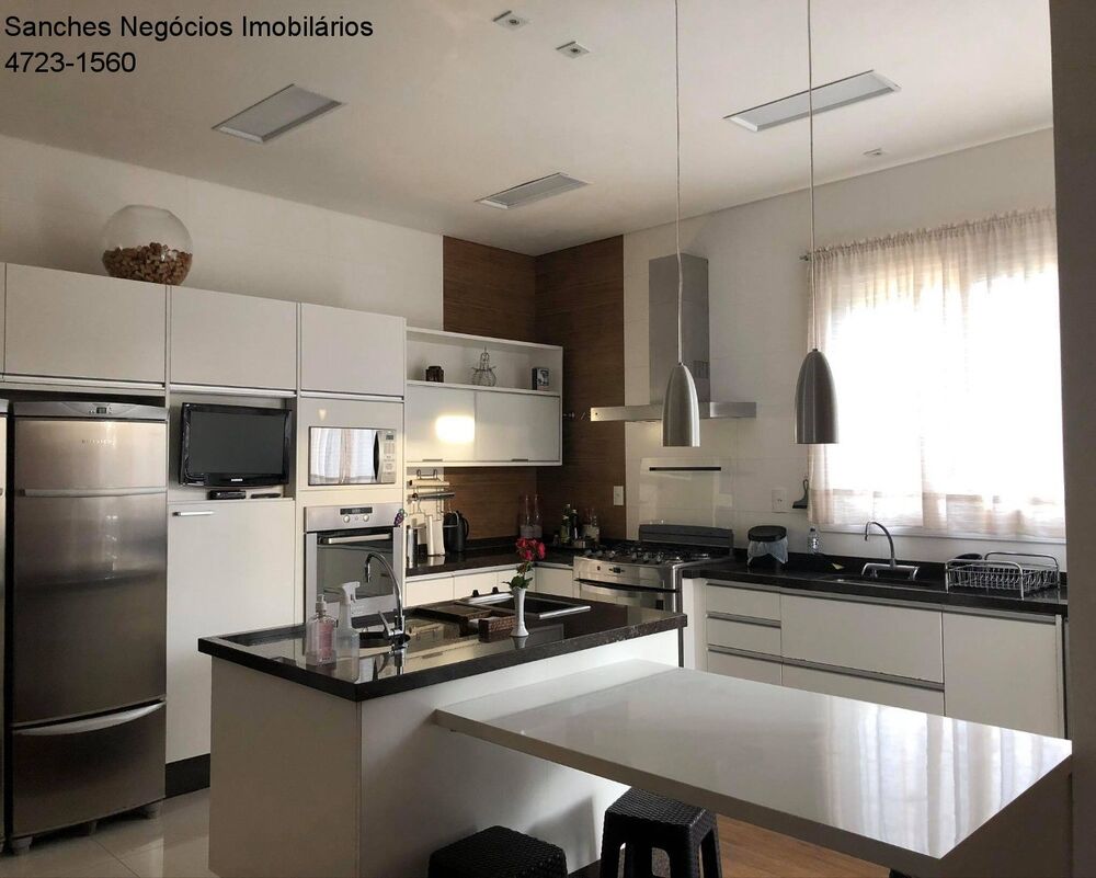 Casa de Condomínio, 5 quartos - Foto 5