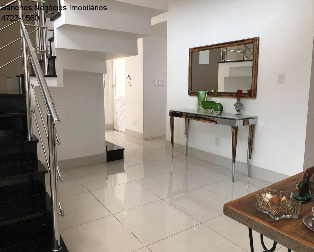 Casa de Condomínio, 5 quartos - Foto 12