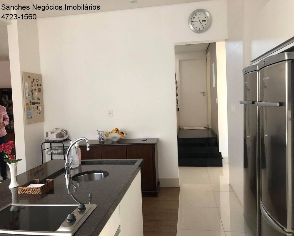 Casa de Condomínio, 5 quartos - Foto 6