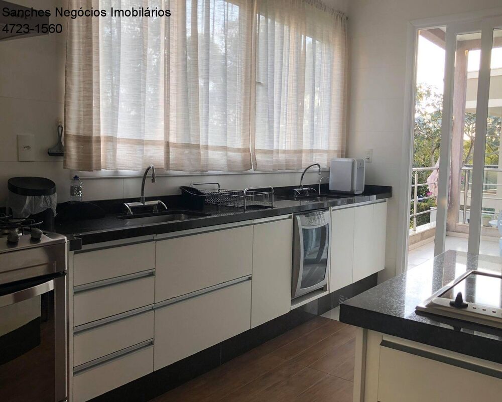 Casa de Condomínio, 5 quartos - Foto 7