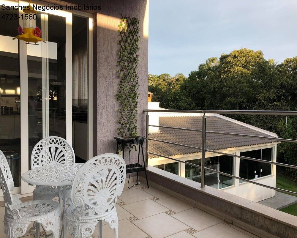 Casa de Condomínio, 5 quartos - Foto 8