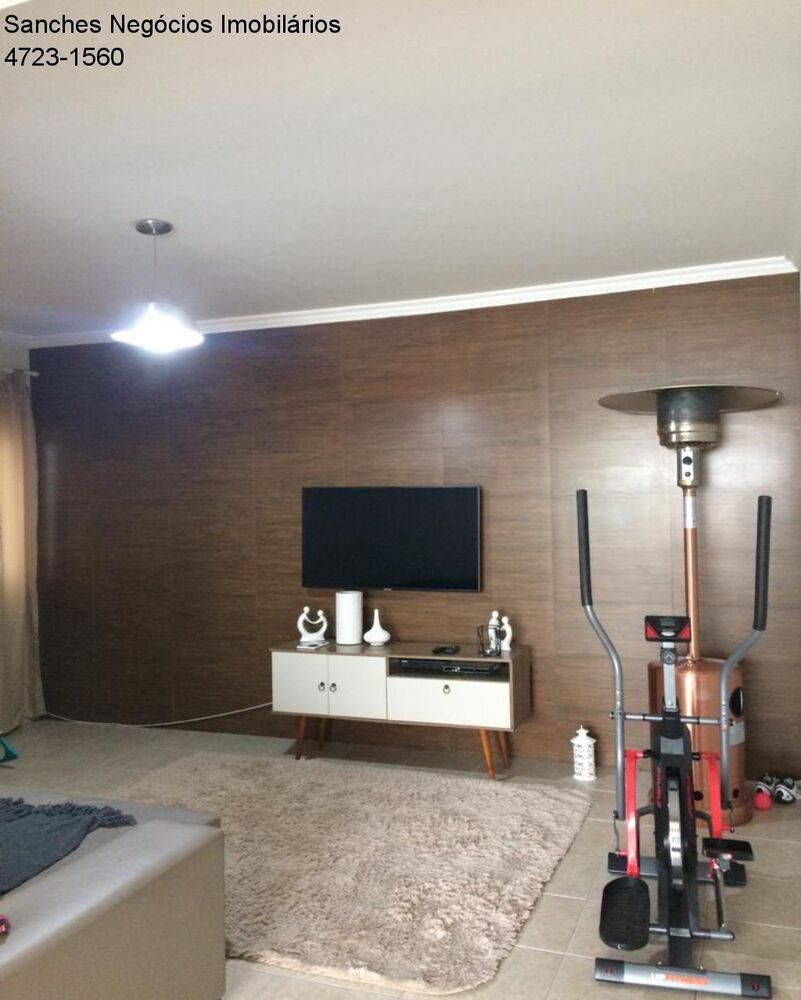 Casa de Condomínio, 4 quartos - Foto 8