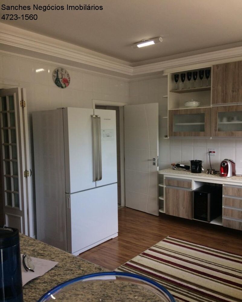 Casa de Condomínio, 4 quartos - Foto 7