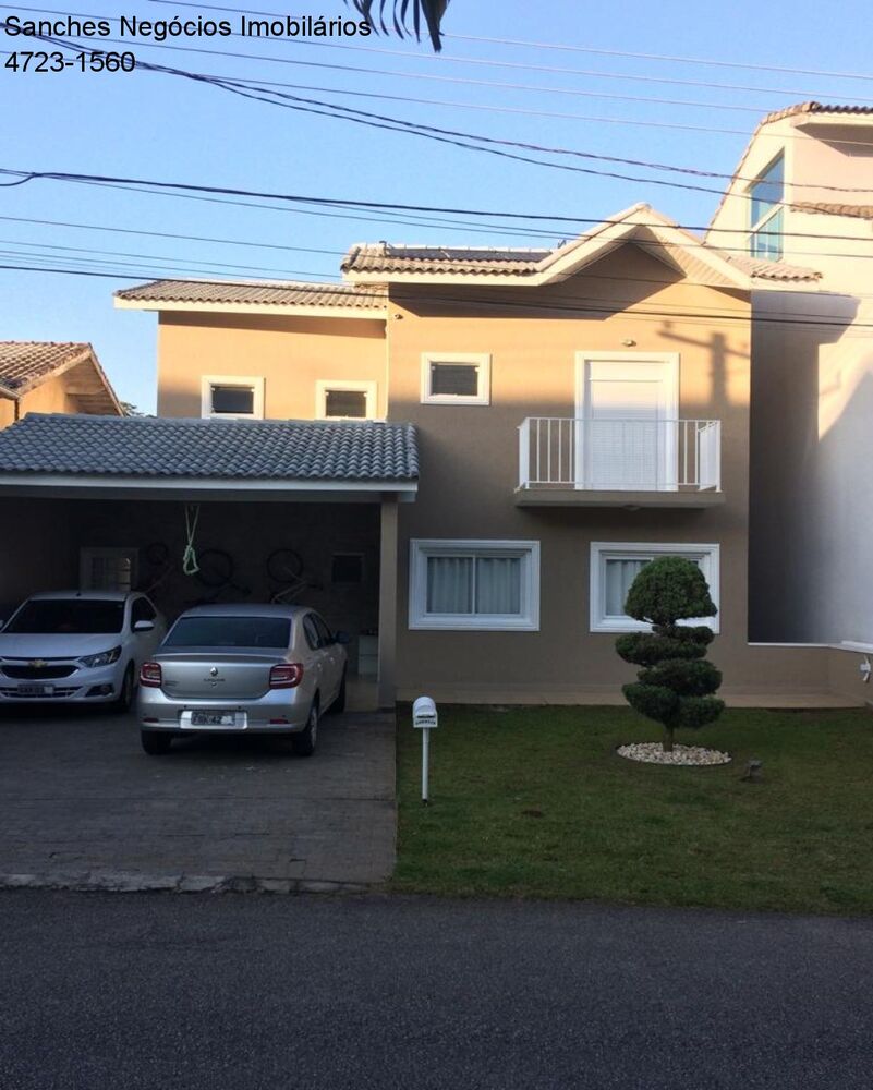 Casa de Condomínio, 4 quartos - Foto 9